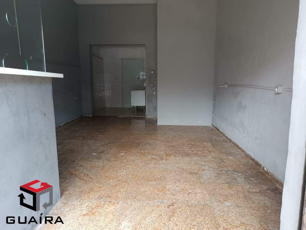 Loja-Salão para alugar, 28m² - Foto 3
