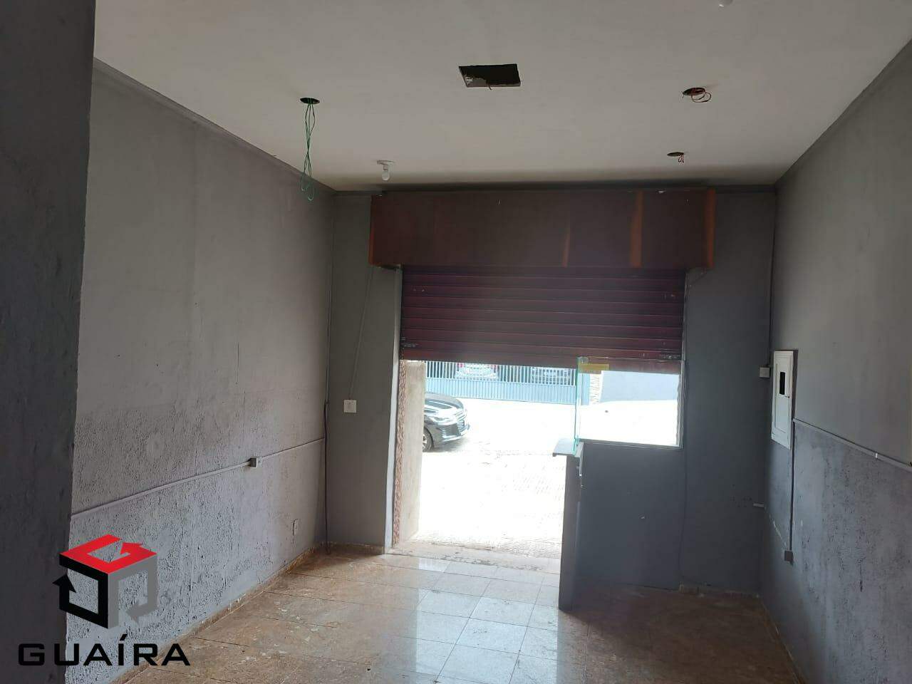 Loja-Salão para alugar, 28m² - Foto 5