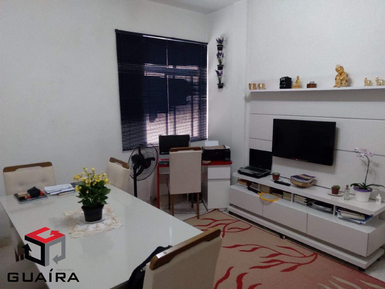 Apartamento à venda com 2 quartos, 76m² - Foto 1