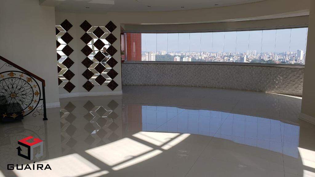 Apartamento à venda com 5 quartos, 435m² - Foto 3