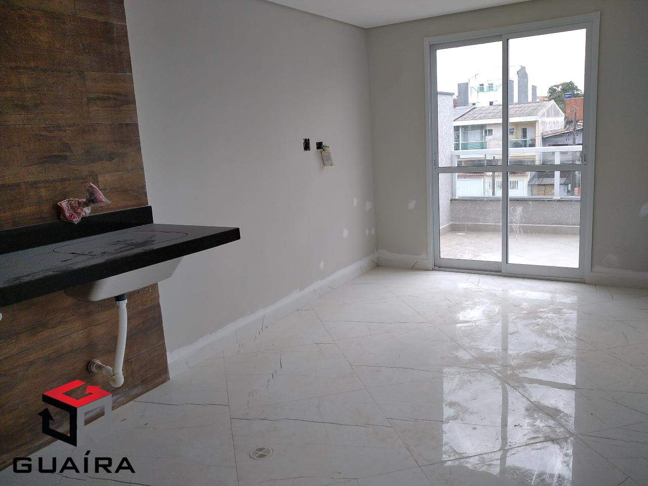 Cobertura à venda com 2 quartos, 120m² - Foto 1