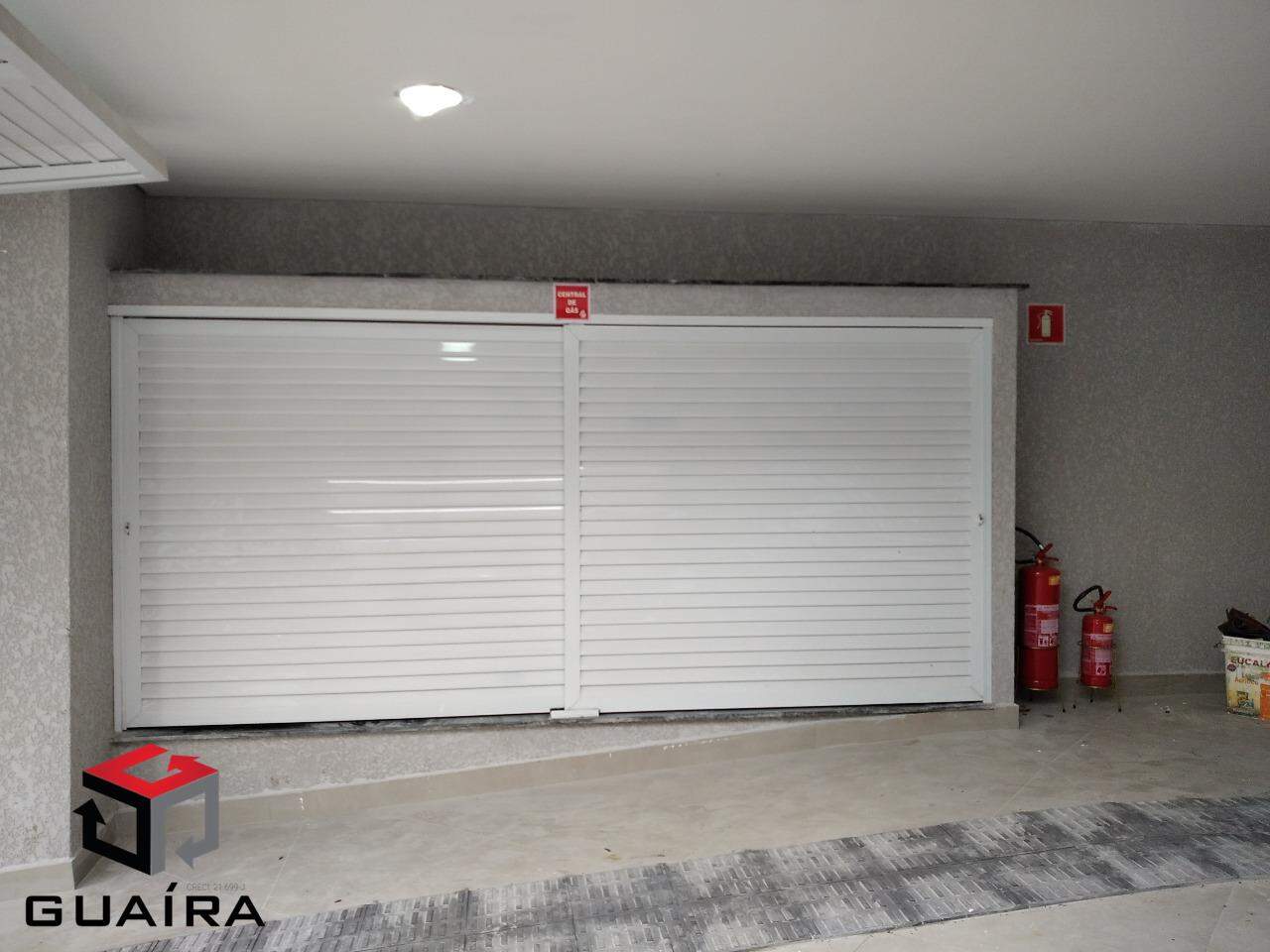 Cobertura à venda com 2 quartos, 120m² - Foto 26