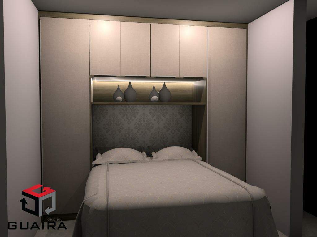 Cobertura à venda com 2 quartos, 120m² - Foto 13