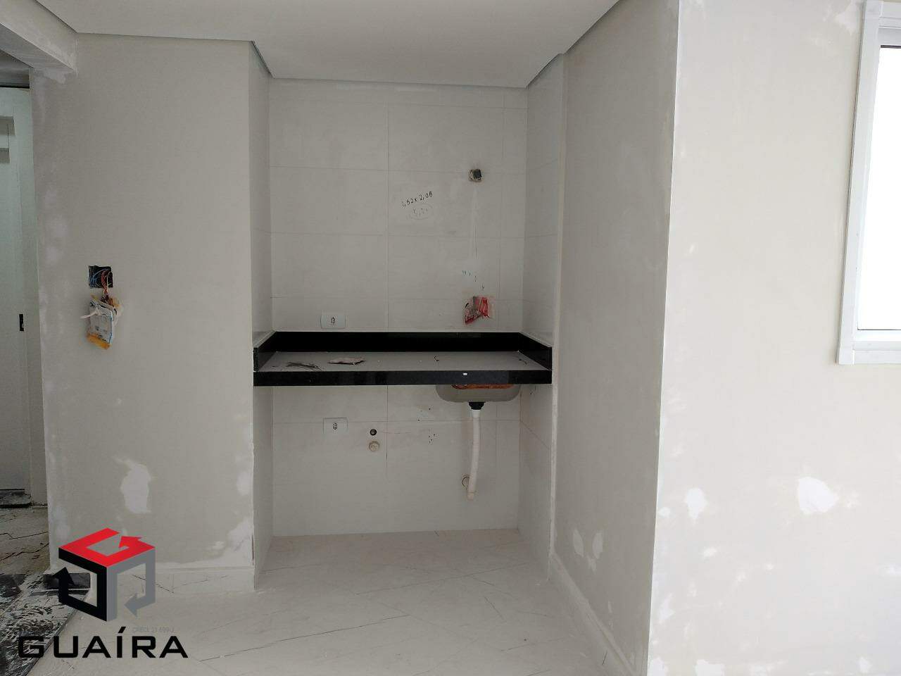 Cobertura à venda com 2 quartos, 120m² - Foto 9