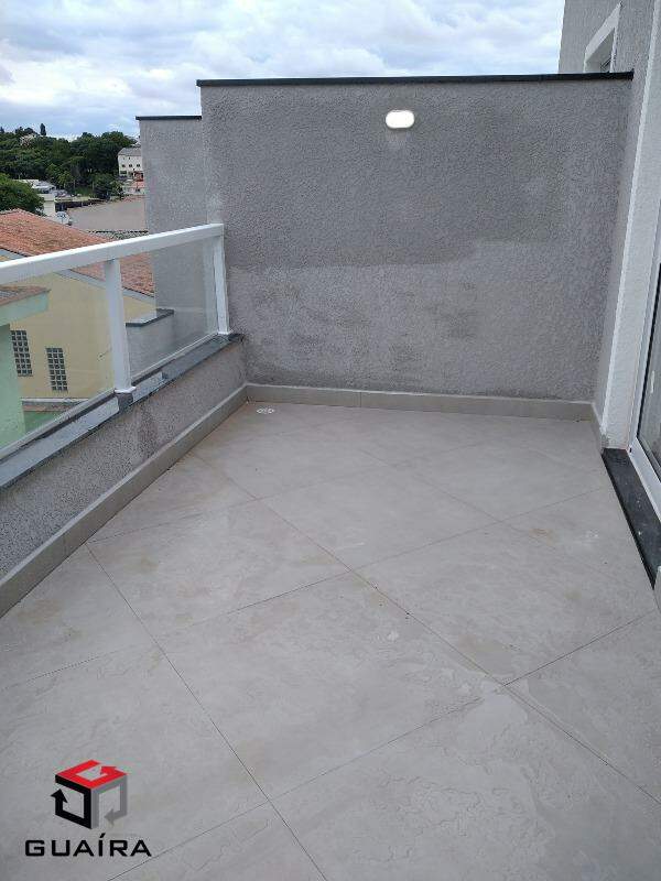 Cobertura à venda com 2 quartos, 120m² - Foto 19