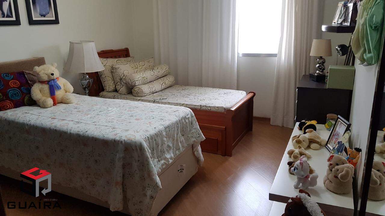 Sobrado à venda com 3 quartos, 144m² - Foto 9