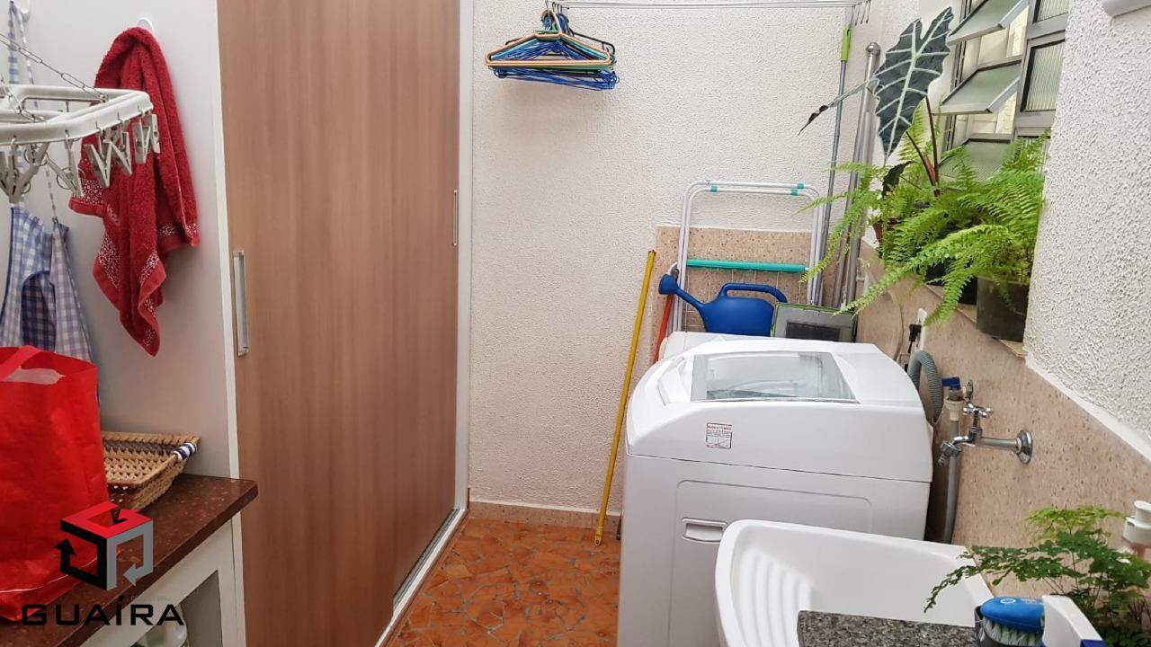 Sobrado à venda com 3 quartos, 144m² - Foto 7