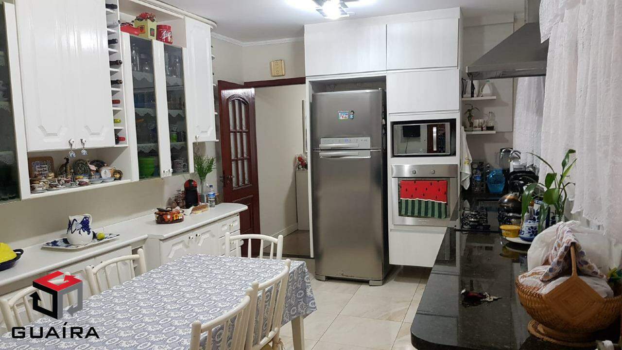 Sobrado à venda com 3 quartos, 144m² - Foto 5