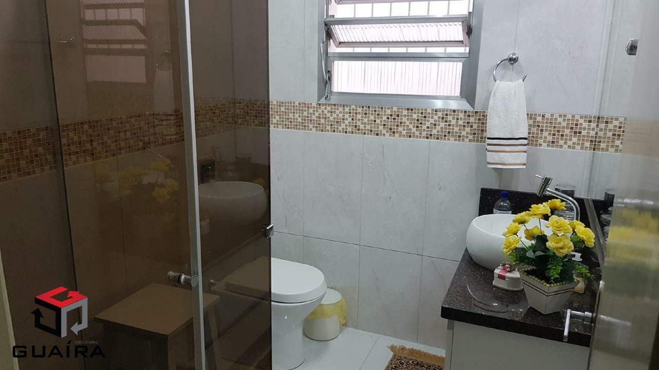 Sobrado à venda com 3 quartos, 144m² - Foto 12