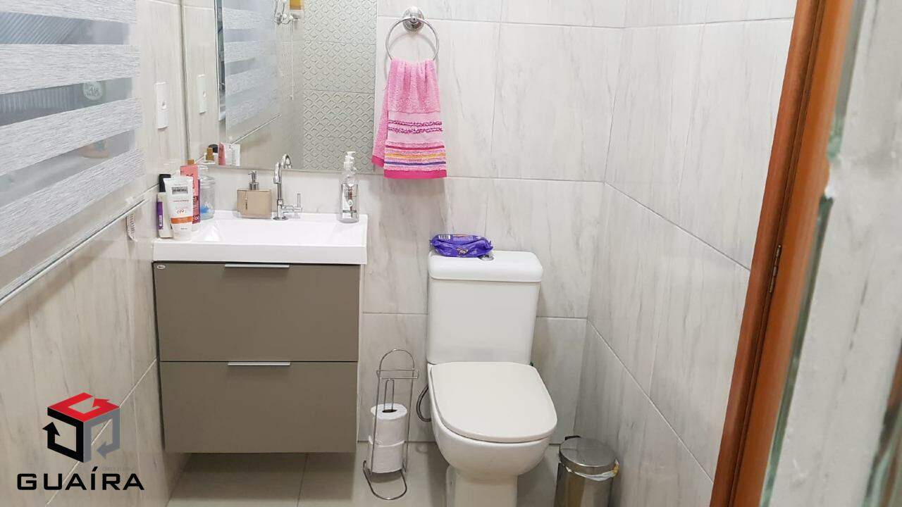 Sobrado à venda com 3 quartos, 144m² - Foto 13