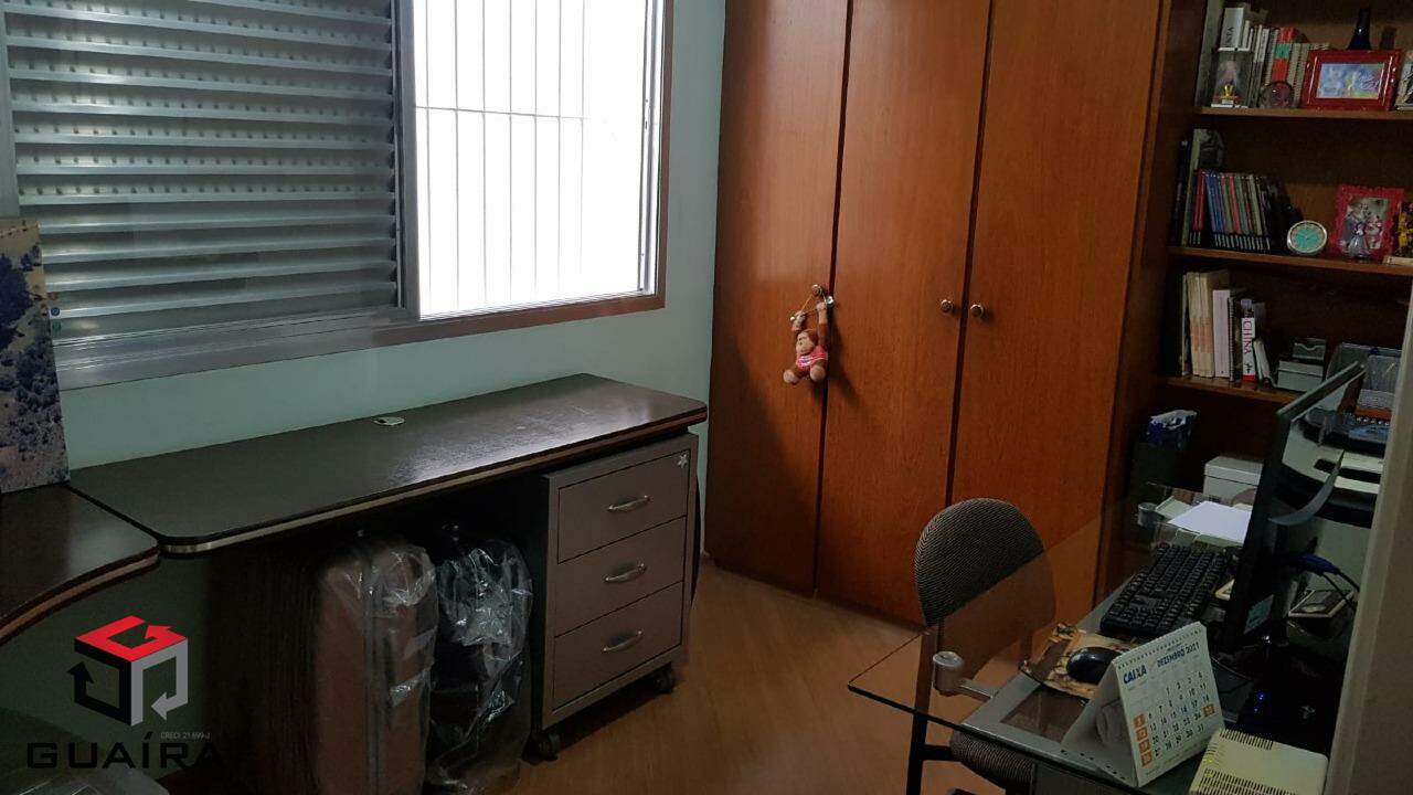 Sobrado à venda com 3 quartos, 144m² - Foto 10