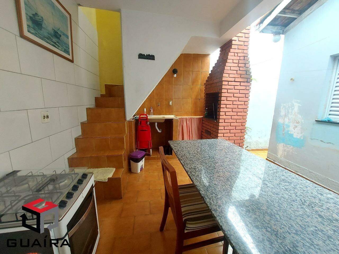 Casa à venda com 2 quartos, 144m² - Foto 15