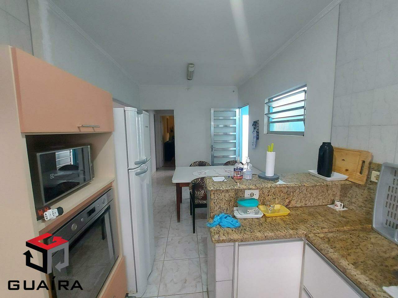 Casa à venda com 2 quartos, 144m² - Foto 8