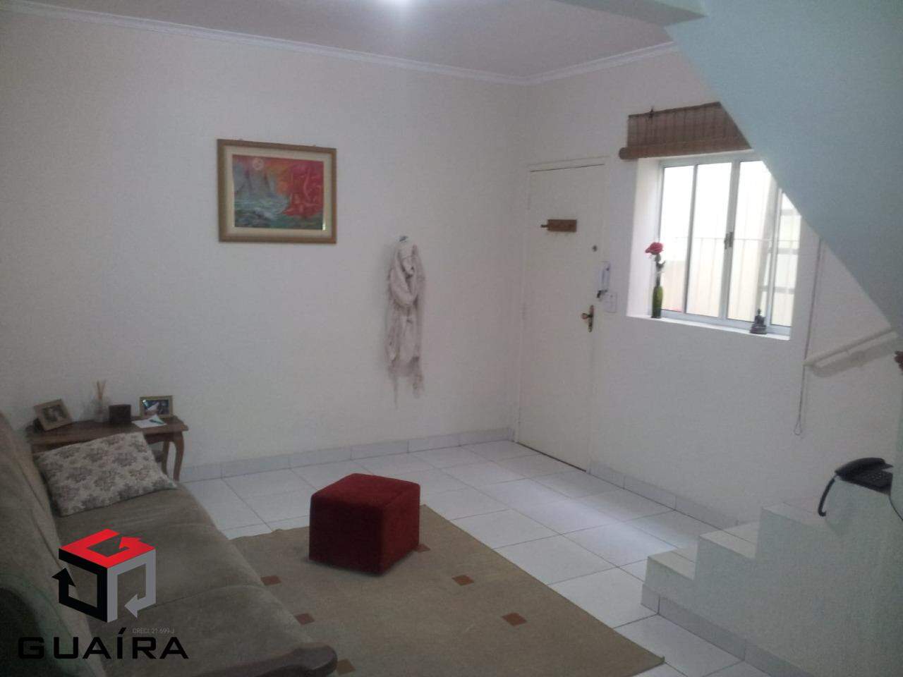 Casa à venda com 2 quartos, 120m² - Foto 1