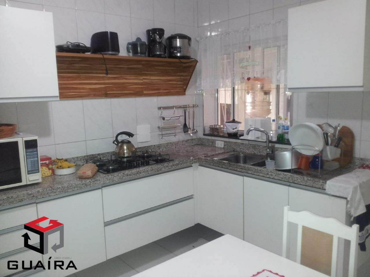 Casa à venda com 2 quartos, 120m² - Foto 2