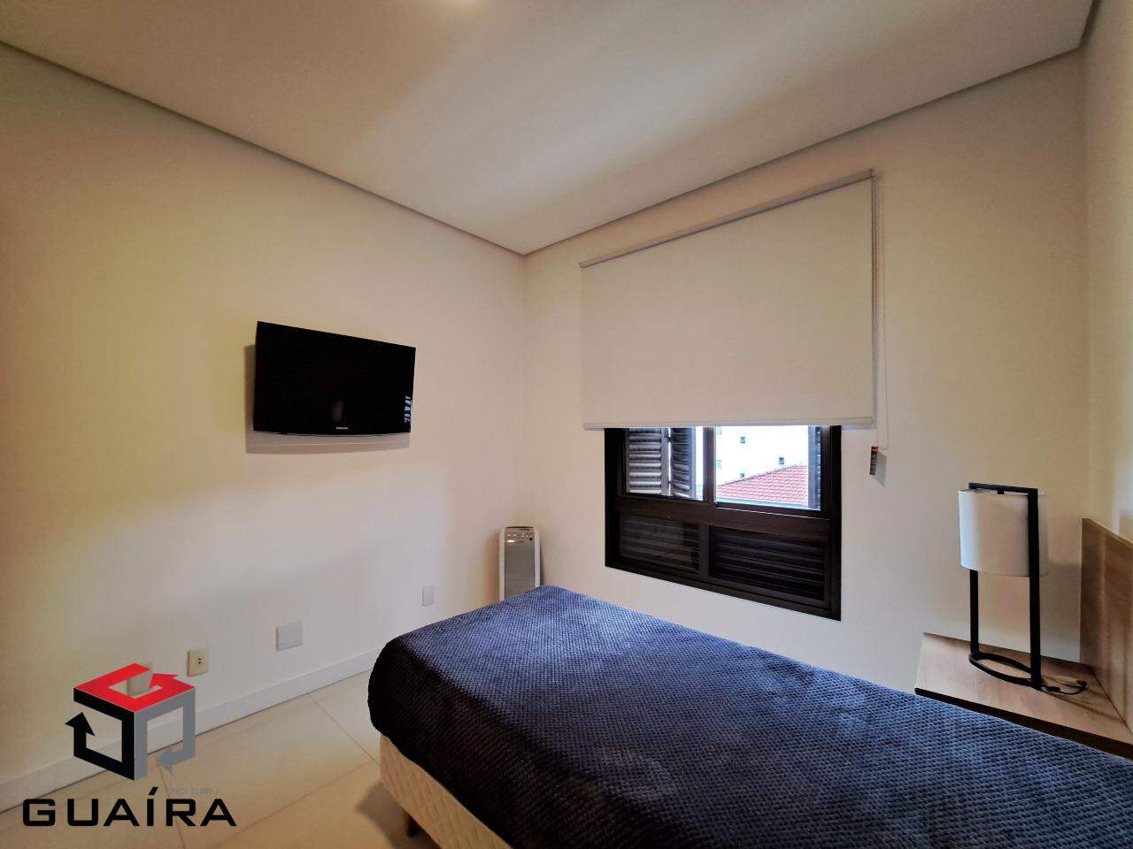 Apartamento à venda com 4 quartos, 164m² - Foto 31