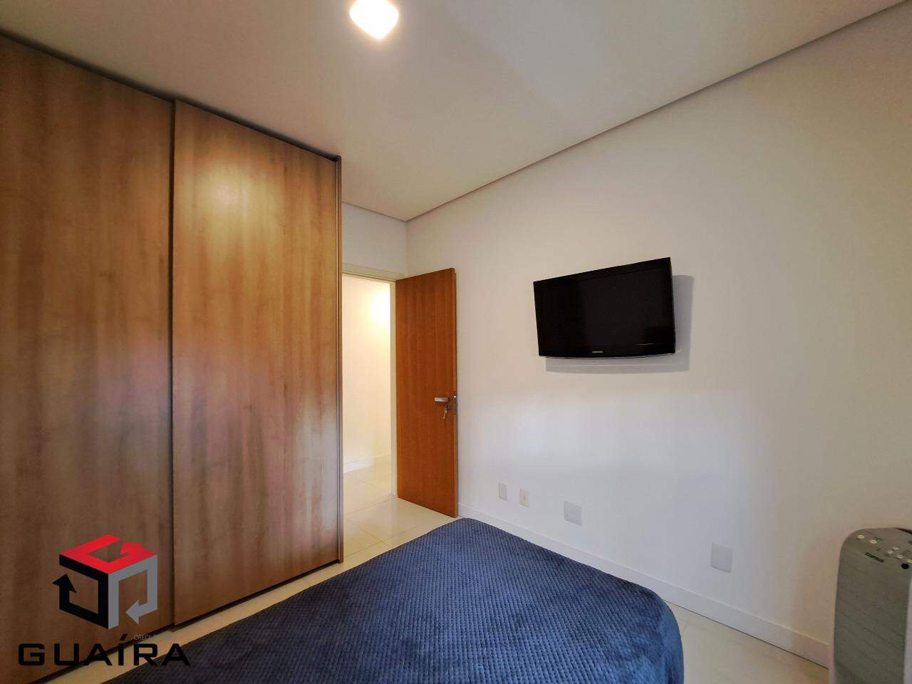 Apartamento à venda com 4 quartos, 164m² - Foto 32