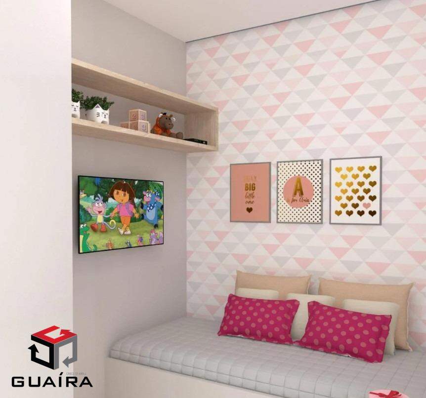 Sobrado à venda com 3 quartos, 80m² - Foto 7