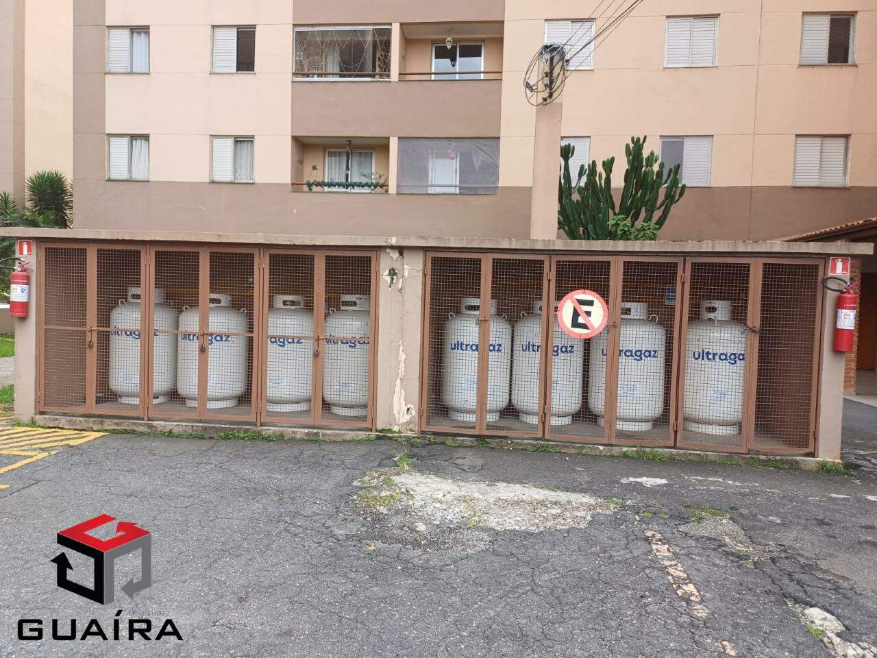 Apartamento à venda com 3 quartos, 65m² - Foto 11