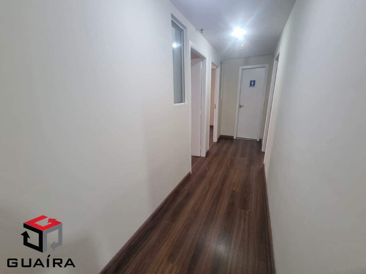 Conjunto Comercial-Sala para alugar, 170m² - Foto 4