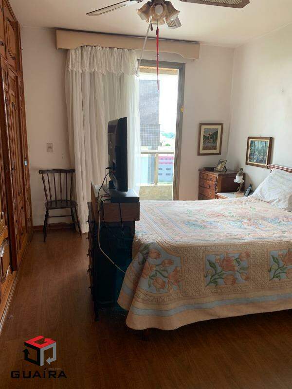 Apartamento à venda com 3 quartos, 190m² - Foto 13