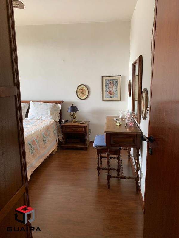 Apartamento à venda com 3 quartos, 190m² - Foto 14