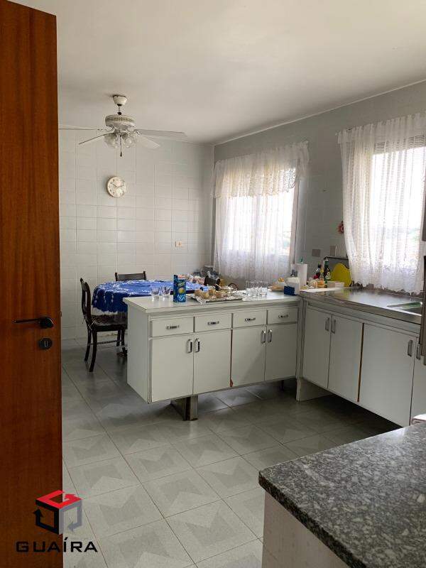 Apartamento à venda com 3 quartos, 190m² - Foto 5