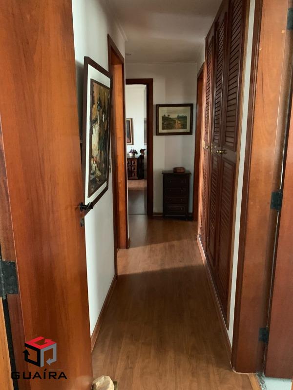 Apartamento à venda com 3 quartos, 190m² - Foto 9