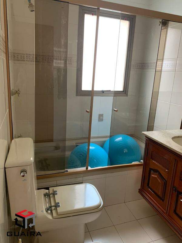 Apartamento à venda com 3 quartos, 190m² - Foto 17