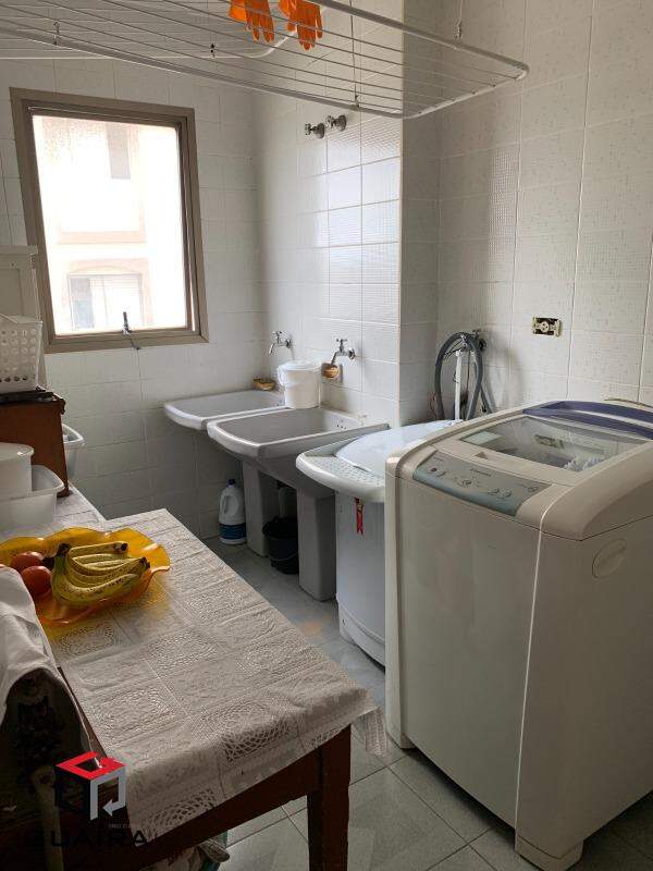 Apartamento à venda com 3 quartos, 190m² - Foto 8