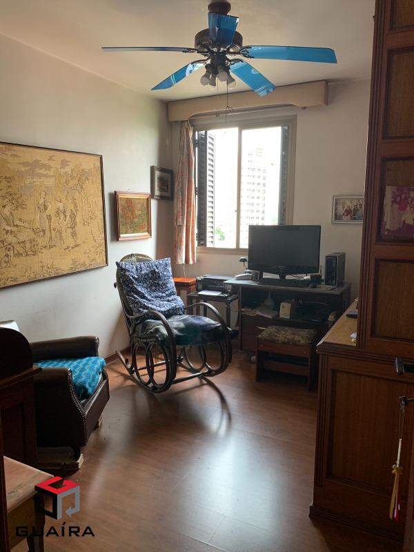 Apartamento à venda com 3 quartos, 190m² - Foto 15