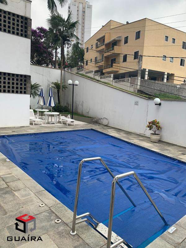 Apartamento à venda com 3 quartos, 190m² - Foto 25