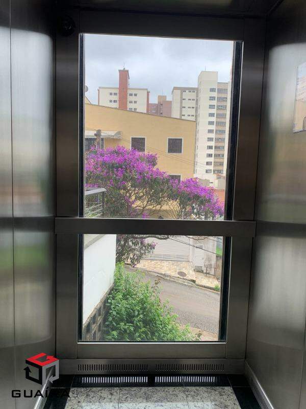 Apartamento à venda com 3 quartos, 190m² - Foto 21