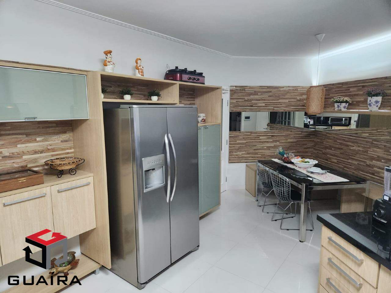 Apartamento à venda com 4 quartos, 230m² - Foto 7