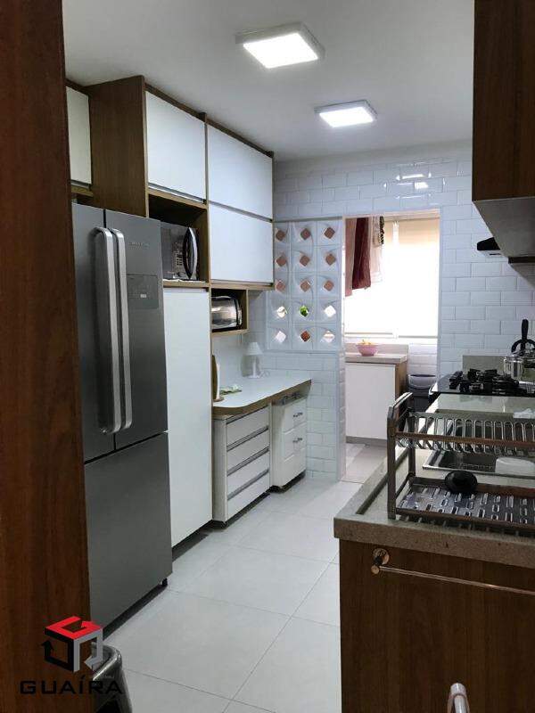 Apartamento à venda com 3 quartos, 107m² - Foto 6