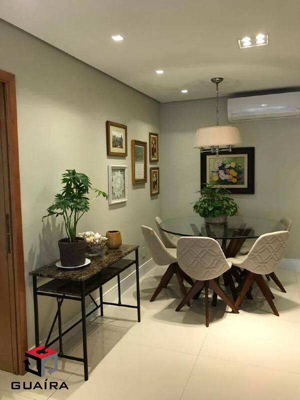 Apartamento à venda com 3 quartos, 107m² - Foto 5