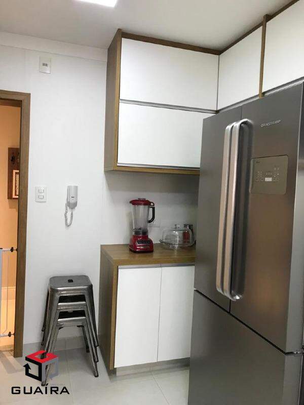 Apartamento à venda com 3 quartos, 107m² - Foto 7