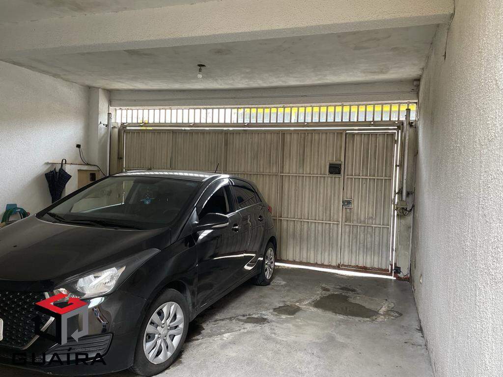 Casa à venda com 2 quartos, 110m² - Foto 2