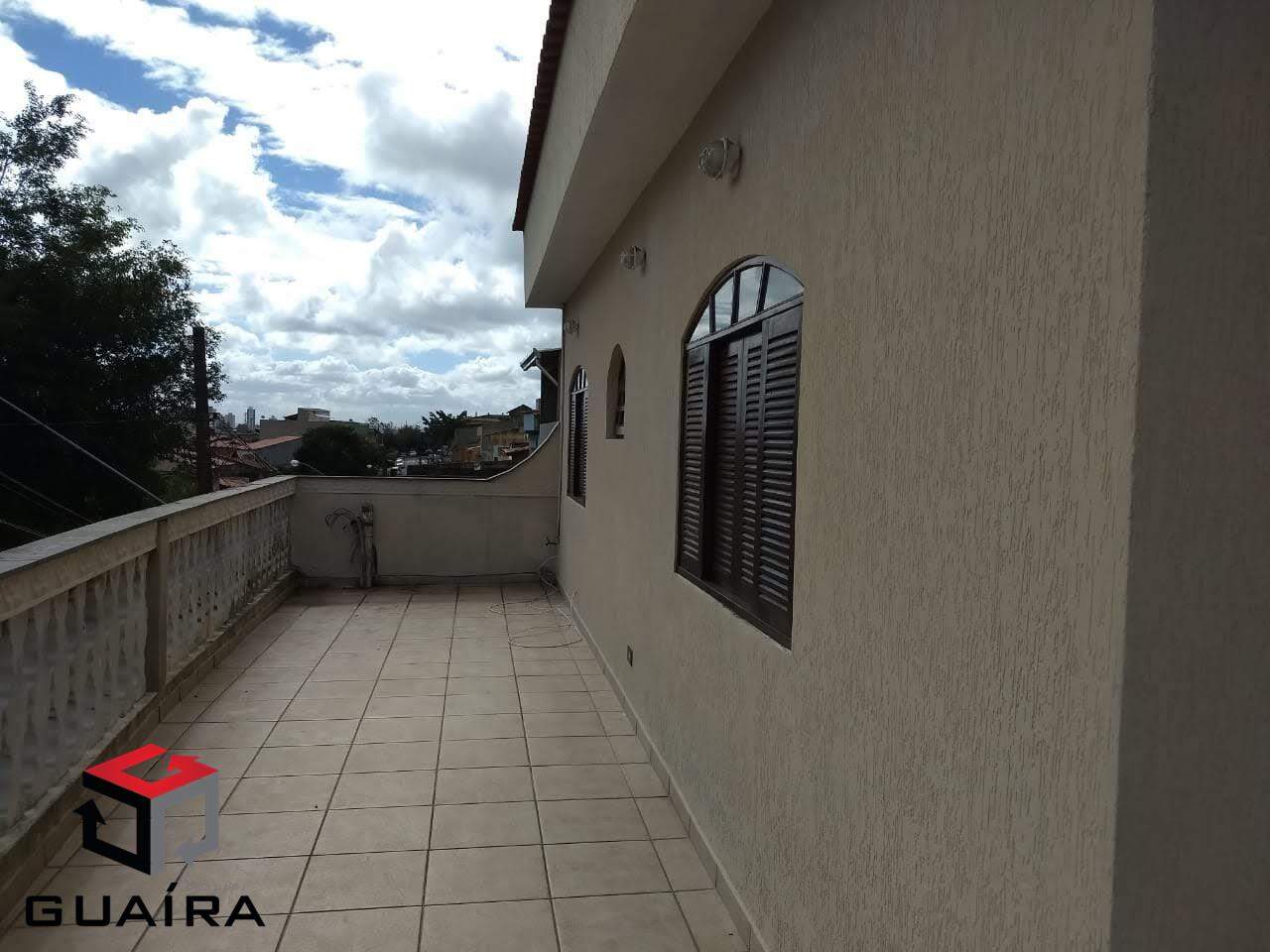 Sobrado à venda com 2 quartos, 250m² - Foto 5