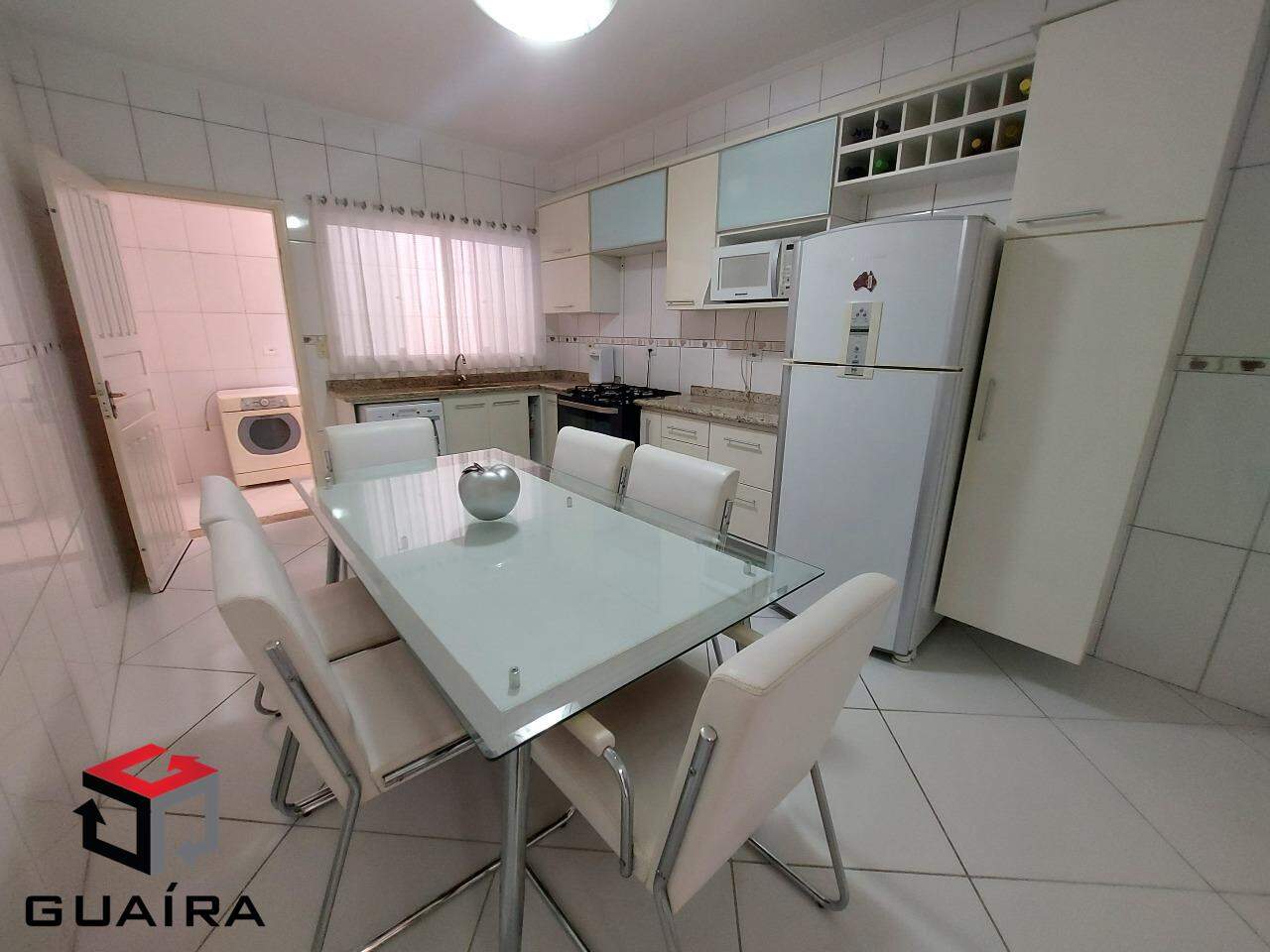 Sobrado à venda com 3 quartos, 107m² - Foto 6