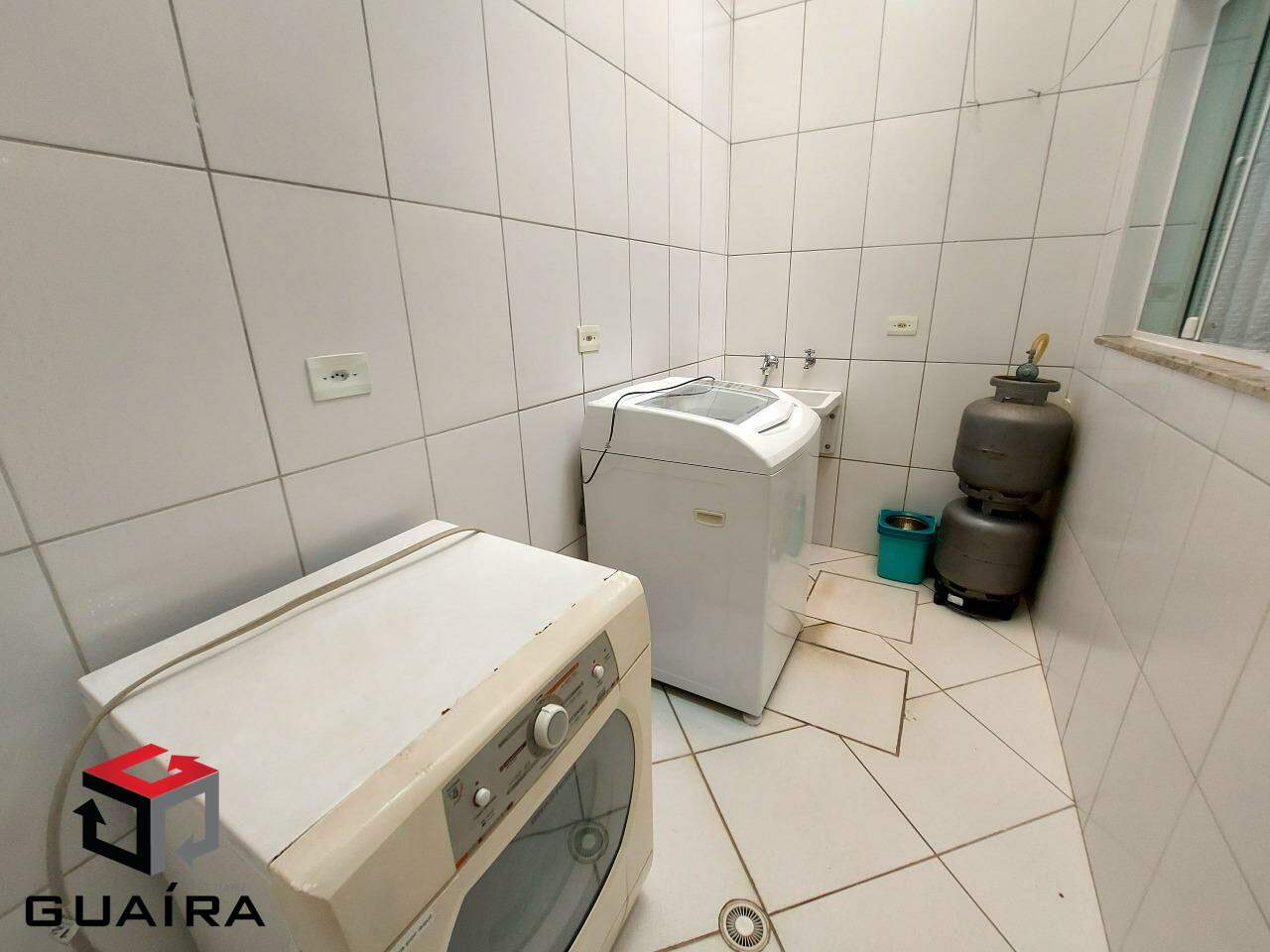 Sobrado à venda com 3 quartos, 107m² - Foto 7