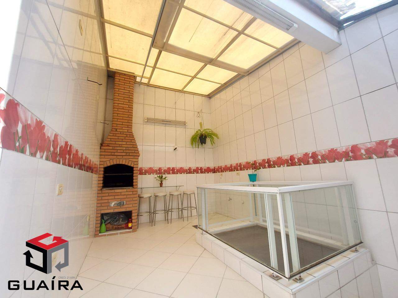 Sobrado à venda com 3 quartos, 107m² - Foto 8