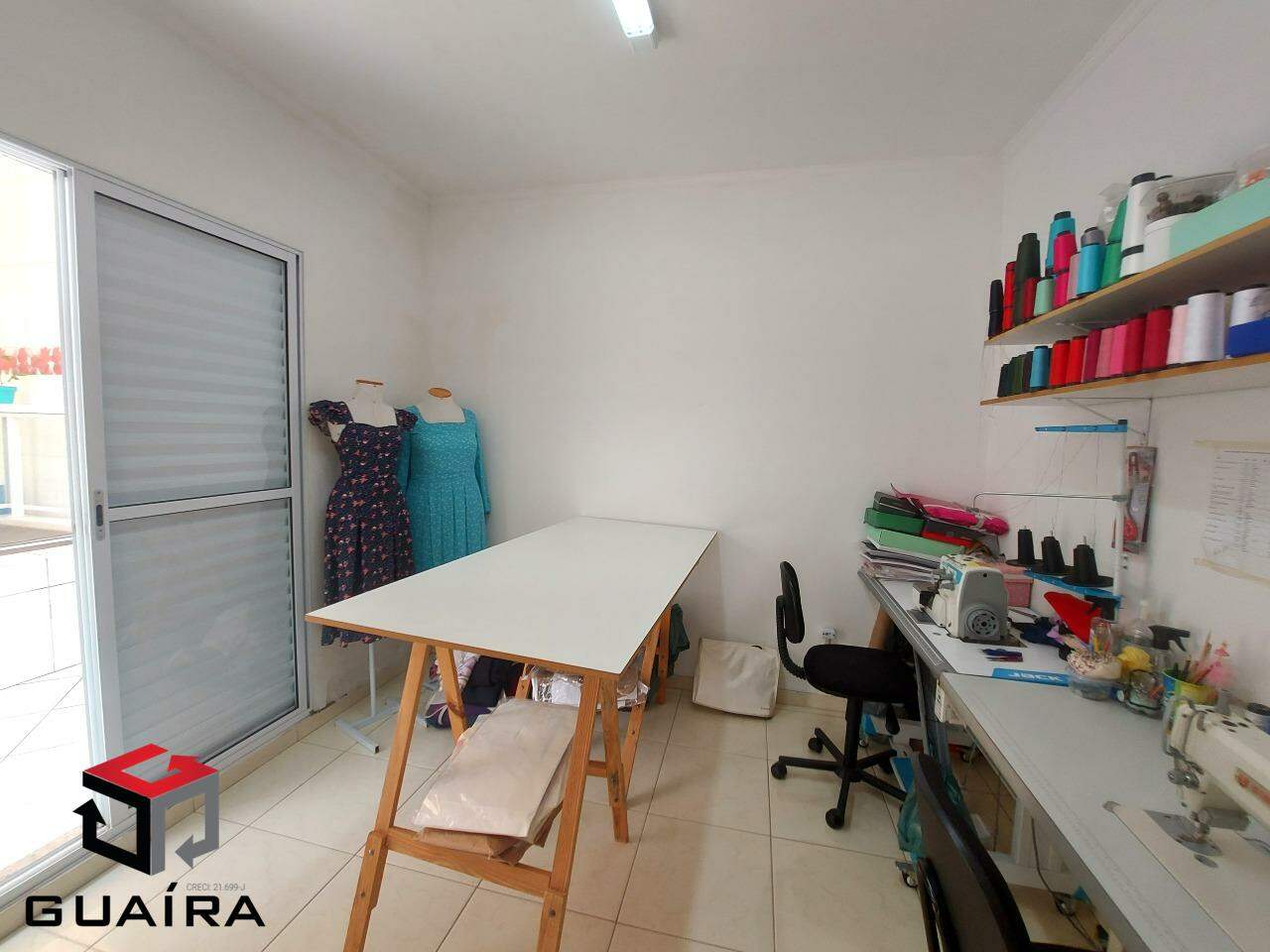 Sobrado à venda com 3 quartos, 107m² - Foto 14