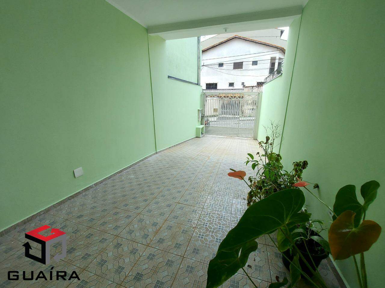 Sobrado à venda com 3 quartos, 107m² - Foto 4