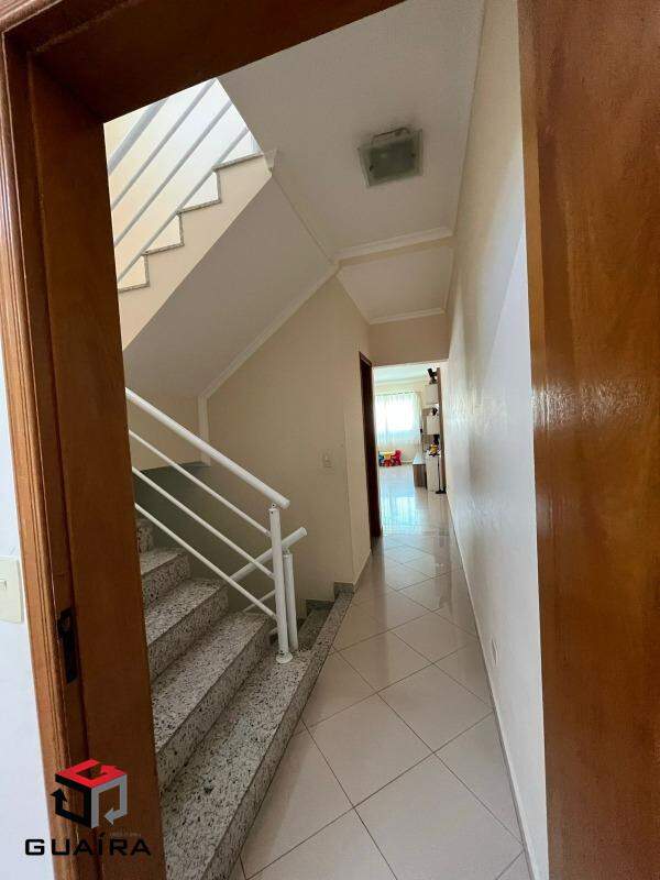 Sobrado à venda com 4 quartos, 239m² - Foto 7