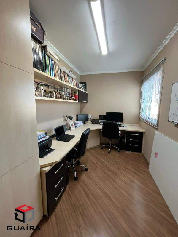 Sobrado à venda com 4 quartos, 239m² - Foto 21