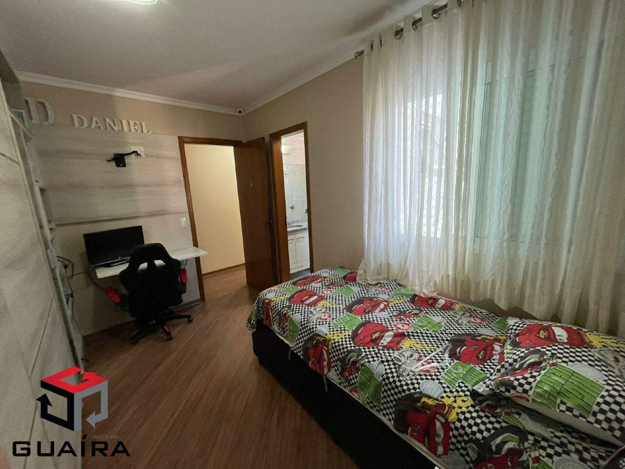 Sobrado à venda com 4 quartos, 239m² - Foto 17