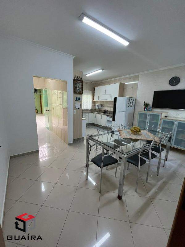 Sobrado à venda com 4 quartos, 239m² - Foto 4