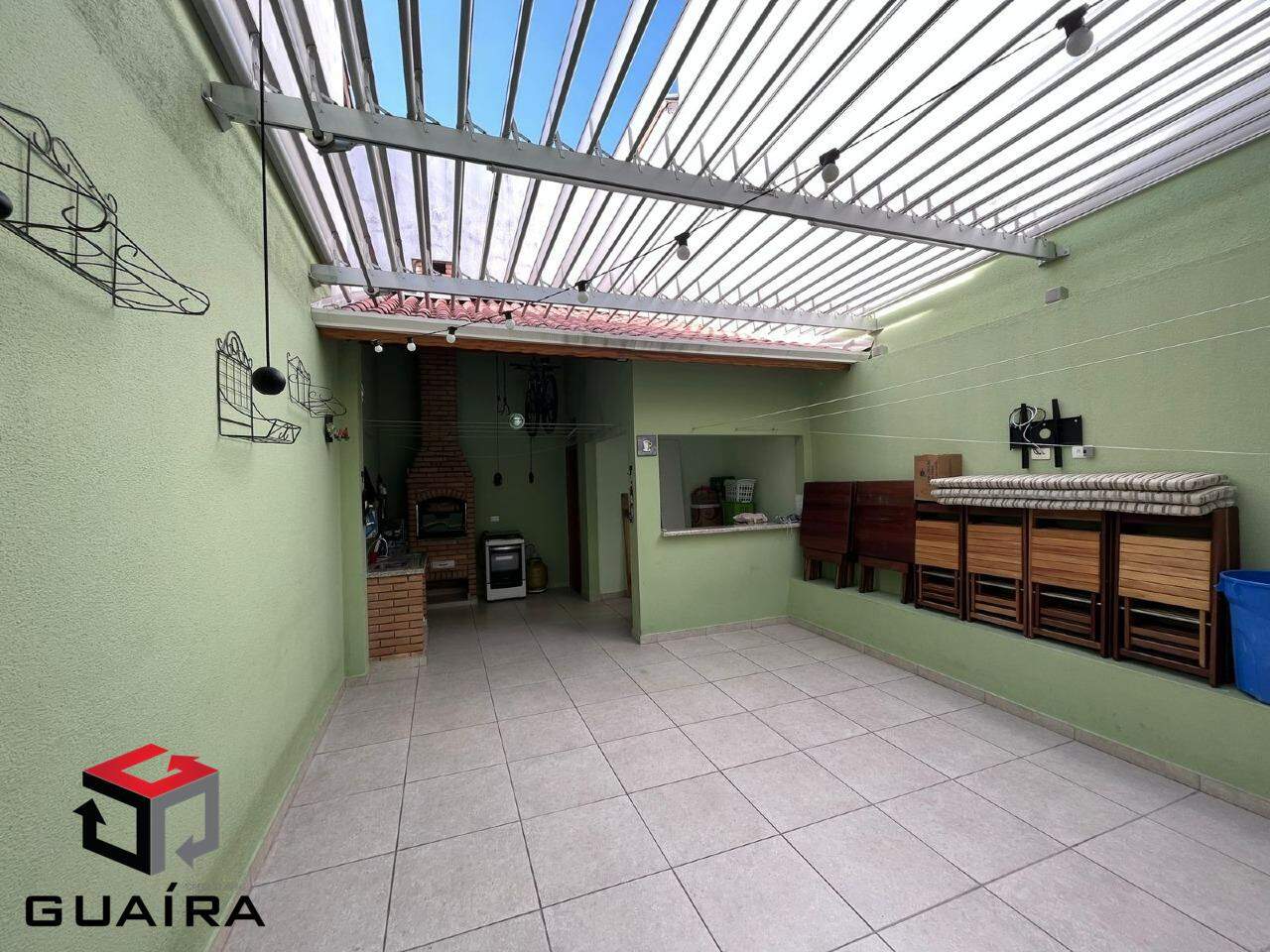 Sobrado à venda com 4 quartos, 239m² - Foto 28