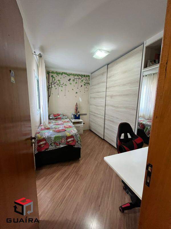 Sobrado à venda com 4 quartos, 239m² - Foto 16